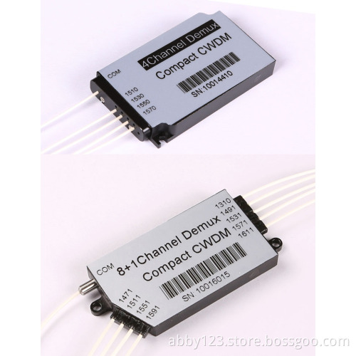 Flyin Mini CWDM Mux Demux module